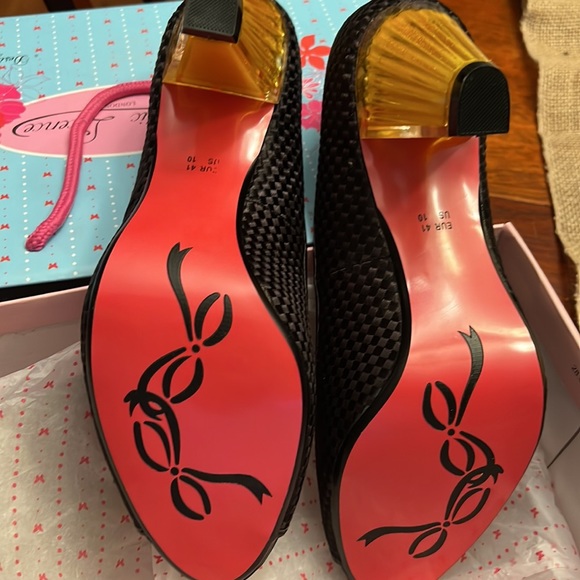 Poetic Licence shoes - Picture 6 of 6